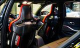 BMW M3 CS Laserlicht  - BMW M3: Cs