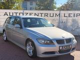 BMW 325i Touring 2HAND*NAVI*KLIMA*XENON*AHK*TÜV*TOP - BMW 325: Kombi, 325i