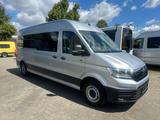 MAN TGE 3.180 9 Sitzer 4x4 Standheizung LED Klima - Offers