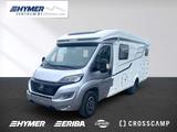 HYMER / ERIBA / HYMERCAR Exsis-t Pure 580 !!! Herbstmesse Deals !!!