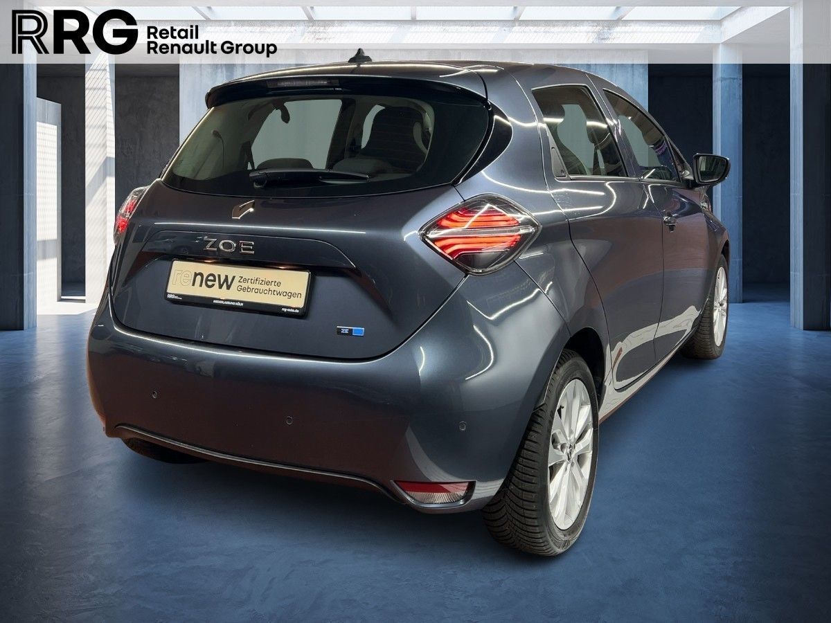 Renault ZOE - Bild 5