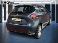 Renault ZOE - Vorschau Bild 5