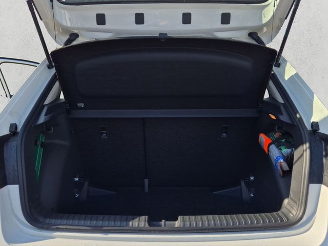 Fabia Essence 1.0 TSI,CarPlay,ISOFIX,5J-Garantie