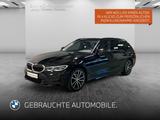 BMW 320d Touring Sport Line AHK LiveCockpitProf PDC - BMW 320 in Leipzig