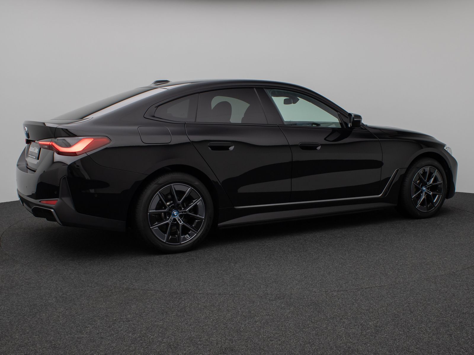 Fahrzeugabbildung BMW i4 eD40 Gran Coupè Kamera DAB CockPit+ Sport LED