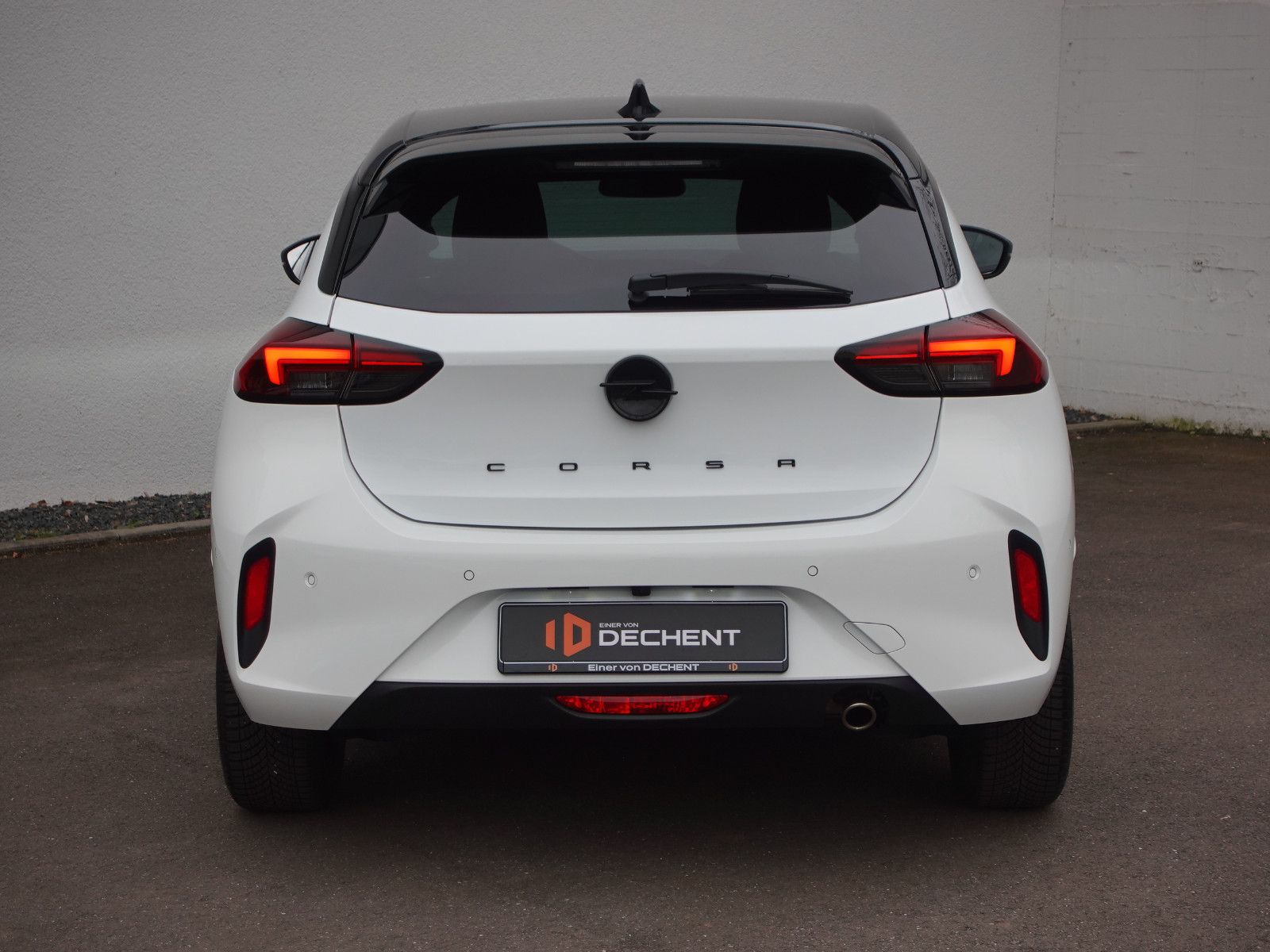Fahrzeugabbildung Opel Corsa GS 1.2T,Navi,Kamera,MatrixLED,Sitzhzg,DAB+