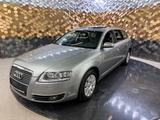 Audi A6 Avant 2.0 TFSI /AHK/Xenon/Schiebedach/Automat - Audi A6 aus 2007