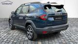 Dacia Bigster 1,2 TCE (MHEV) Expression Alu KA LED Lin - Dacia Bigster Gebrauchtwagen