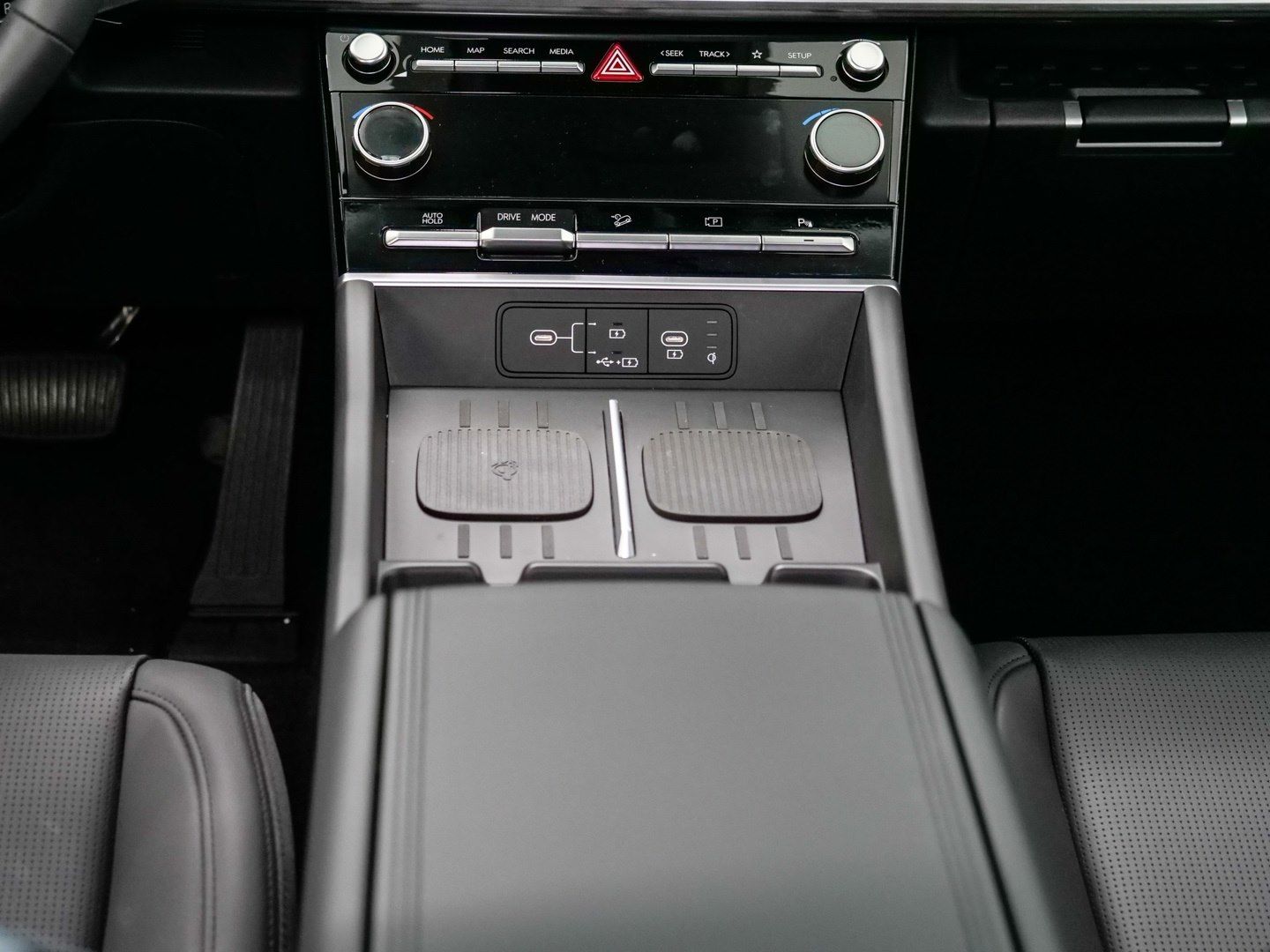 Hyundai SANTA FE - Bild 14