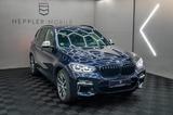 BMW X3M40i,HuD,KeyGo,Blendfreies Fernlicht,BlindSpot - gebrauchte BMW X3 M40 aus dem Jahr 2021