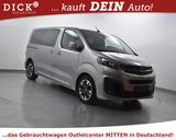 Opel Zafira Life Elegan M L2 >PANO+KAM+LEDER+AHK+XEN+ - Opel Zafira Life mit Schiebedach