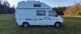 CS Reisemobile Cosmo - Mercedes Sprinter Womo - Offers