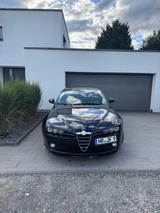 Alfa Romeo 159 1.8 TB 16V - - Alfa Romeo 159 aus 2009