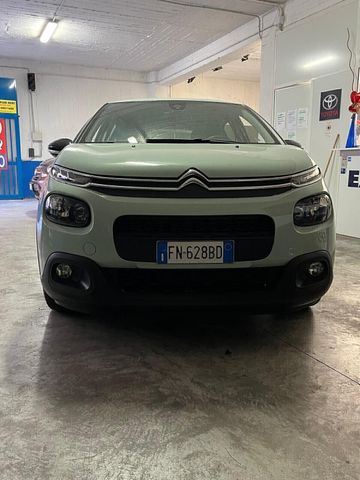 Citroën Citroen C3 PureTech 68 Feel