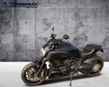 Ducati Diavel Dark Stealth (Riemen neu in 2021) - DUCATI S2R