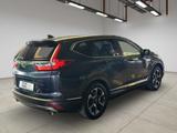 Honda CR-V 1.5 T 2WD Elegance +SHZ+KAM+ - Honda aus 2018