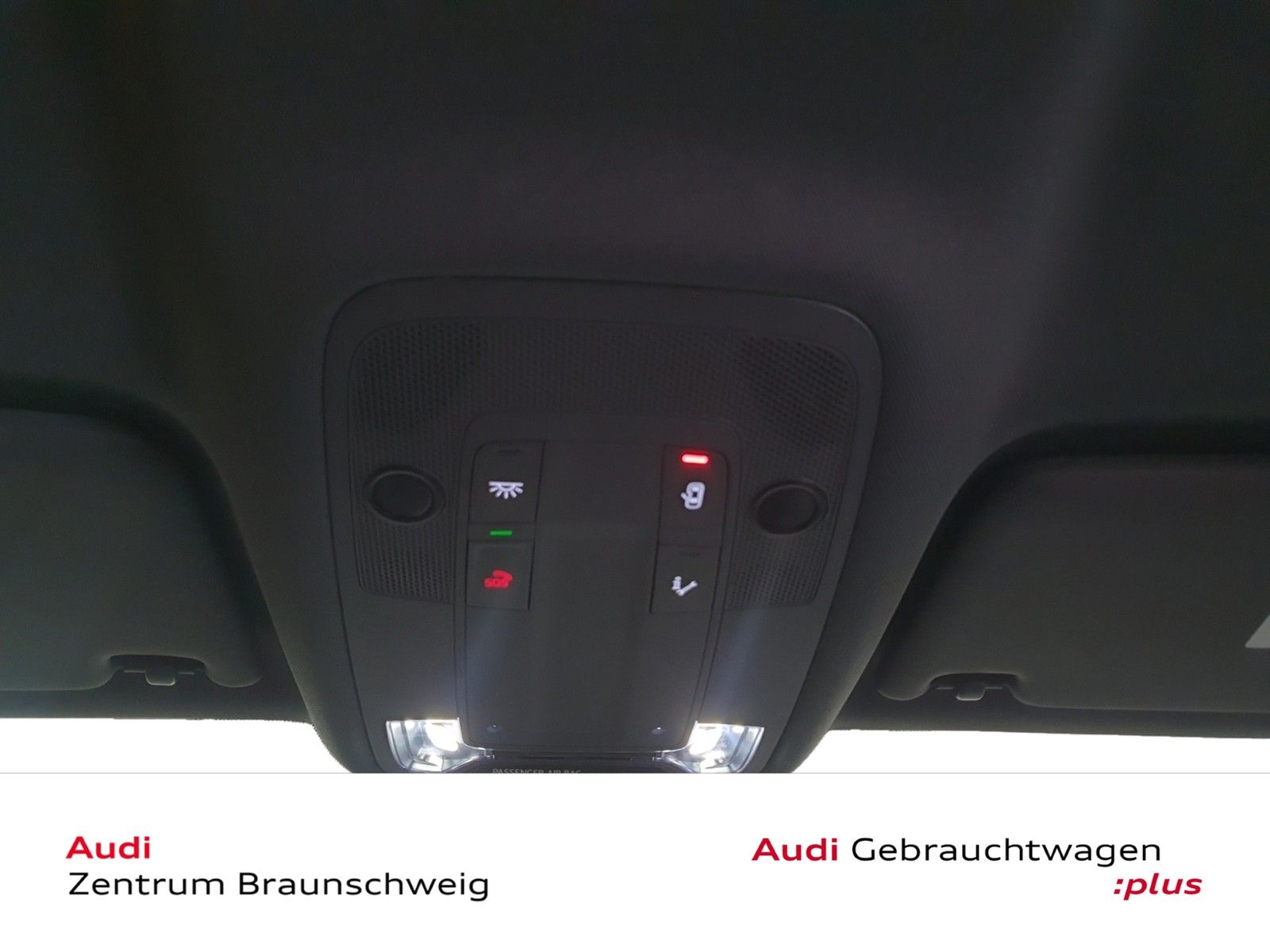 Audi A3 - Bild 14