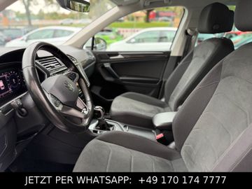 Volkswagen Tiguan - 10