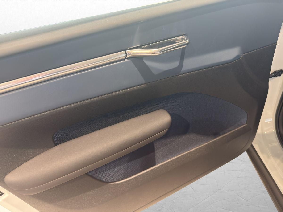 Volvo EX30 - Bild 10