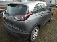 Opel Crossland mit Frontscheibenheizung