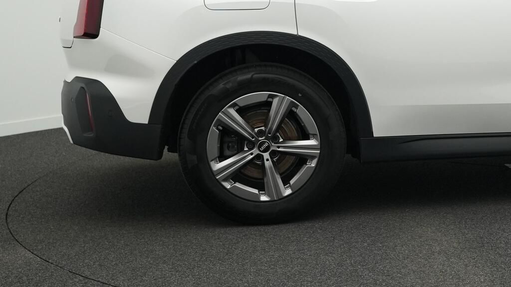 MINI One D Countryman - Bild 17