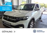 Volkswagen T-Cross 70kW*LED*Sitzheizung*Navi*EPH vo+hi* - VW T-Cross in Wuppertal