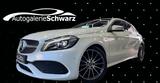 Mercedes-Benz A 200 AMG-LINE PEAK LED NIG PARKASSIST SITZH 18" - Mercedes-Benz A-Klasse Gebrauchtwagen in Wuppertal