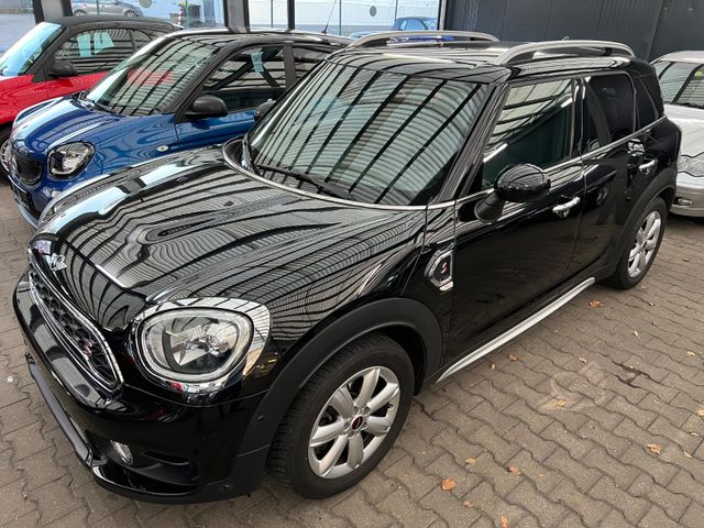 MINI COOPER S Countryman Cooper S All4 Top Ausgestatt