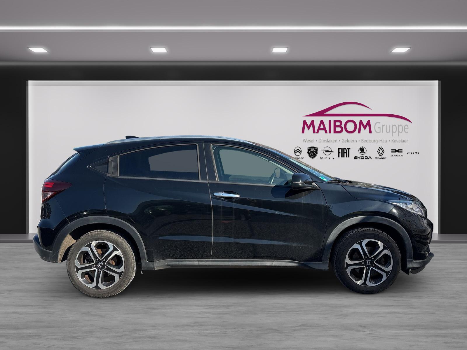 Honda HR-V 1.5 i-VTEC Executive
