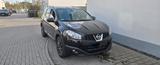 Nissan Qashqai+2 1.6 dCi DPF i-Way i-Way - Nissan Qashqai+2: I Way