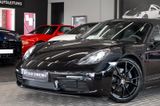 Porsche 718 Boxster T|SPORT-AGA|CHRONO-PAKET|20-ZOLL - Porsche Boxster aus 2019
