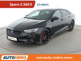 Opel Insignia Grand Sport 2.0 CDTI GSi 4x4 Aut.*NAVI* - Opel Gebrauchtwagen in Stuttgart