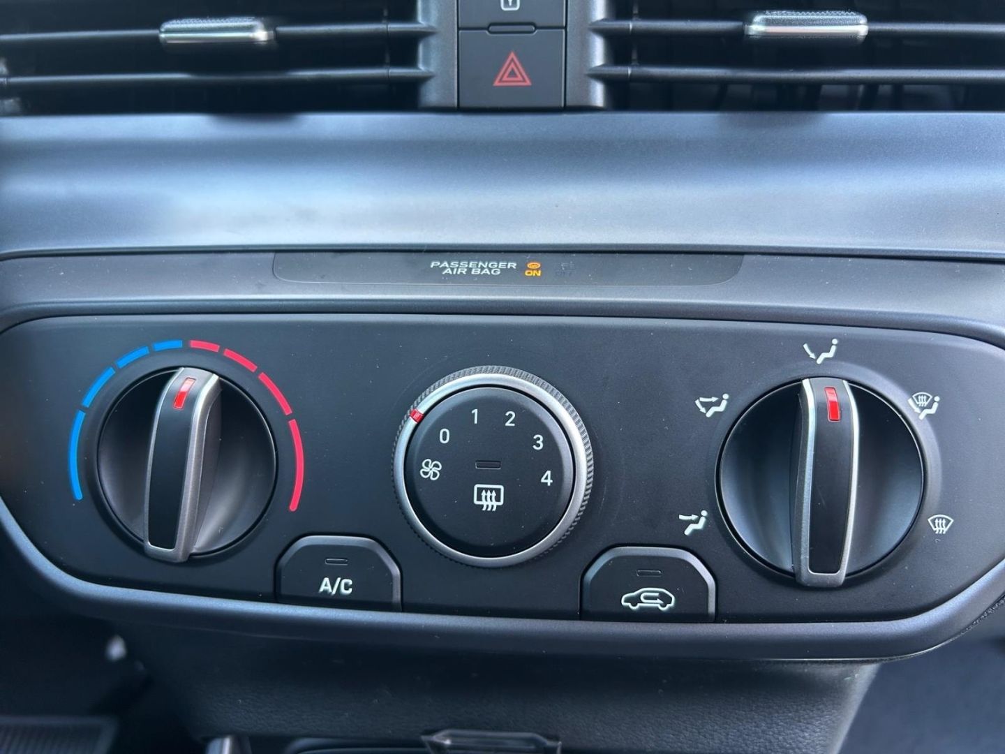 Hyundai i20 - Bild 15