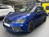 Seat Leon Cupra 300 *APR* *Schalensitze* *R-Gitter* - Seat in Dresden