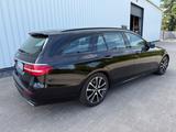 Mercedes-Benz E 300 d T VOLL Leder Luft Nigth Widescreen - gebrauchte Mercedes-Benz E 300 aus dem Jahr 2018