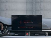 Audi A4 - Vorschau Bild 11