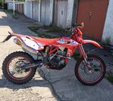 Beta RR 350 Racing EFI - ORS - FMF - 2800km / 83 bh - BETA ENDURO