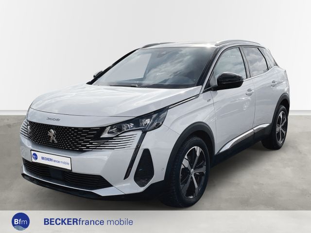 Peugeot 3008 GT Pack 1.5 BlueHDi 130 EAT8 *360°KAMERA*EP