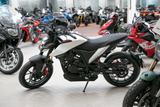 Malaguti Drakon 125 ABS, unfallfrei, 1.Hand, Scheckheft - MALAGUTI MOTORRAD