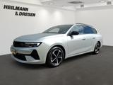 Opel Astra ST GS 1.2 Navi/AHK/Lenkrad/Sitzheizung/ACC