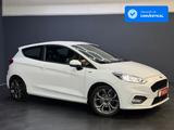 Ford Fiesta ST-Line*3JahreGarantie*TÜV07/2027* - Ford Fiesta: 2.0