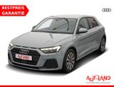 Audi A1 Sportback 25 1.0 TFSI advanced LED Spurhalte - Audi A1: 2.0
