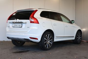 Volvo XC60 Summum XEN+LEDER+KAM+MEM+PANO+20"