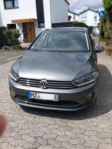 Volkswagen Golf Sportsvan 1.2 TSI 81kW SOUND SOUND - Volkswagen Golf Sportsvan in Wiesbaden