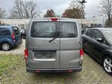 Nissan NV200 / Evalia Navi  KLIMA*SCHECKHEFT Doka Comfo - Nissan NV200 aus 2016