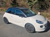 Opel Adam OPEN AIR 120 Jahre Faltdach INKLUSIVE M+S! - Opel Adam OPEN-AIR-120-Jahre