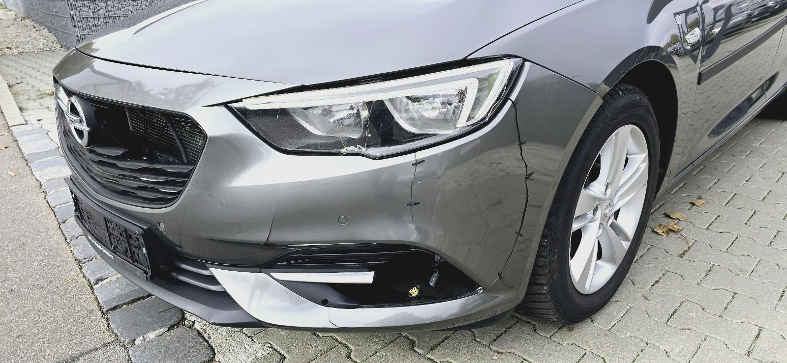 Opel Insignia B Sports Tourer Edition