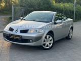 Renault Megane II Coupe / Cabrio 2.0 Dynamique Sport - Renault Megane mit Benzin-Antrieb: Cabrio, 2.0
