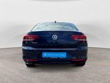 Volkswagen Passat 1.5 TSI Comfortline Navi*LED*Klimaautomat - mit Benzin-Antrieb: Servolenkung, mit Klimaanlage