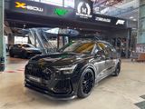 Audi ABT RSQ8-S/740 PS/KERAMIK/PANO/VOLLAUSSTATTUNG